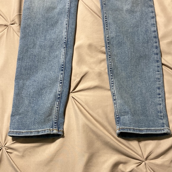 Free People Jeans - Picture 3 of 4